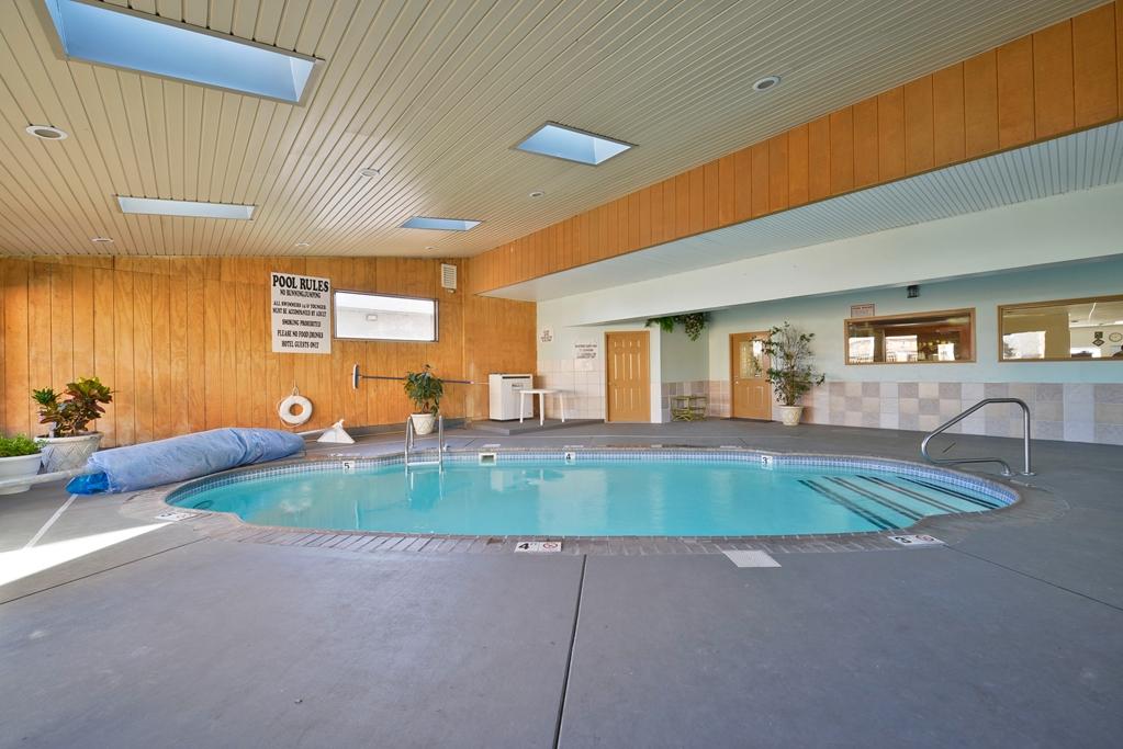 America'S Best Value Inn-Marion Facilities photo